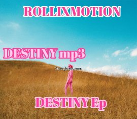 Rollix-Motion - Destiny