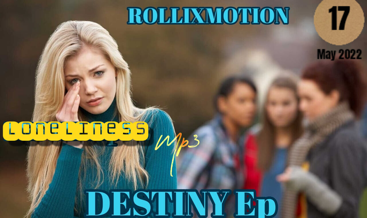 Rollix-Motion - Loneliness