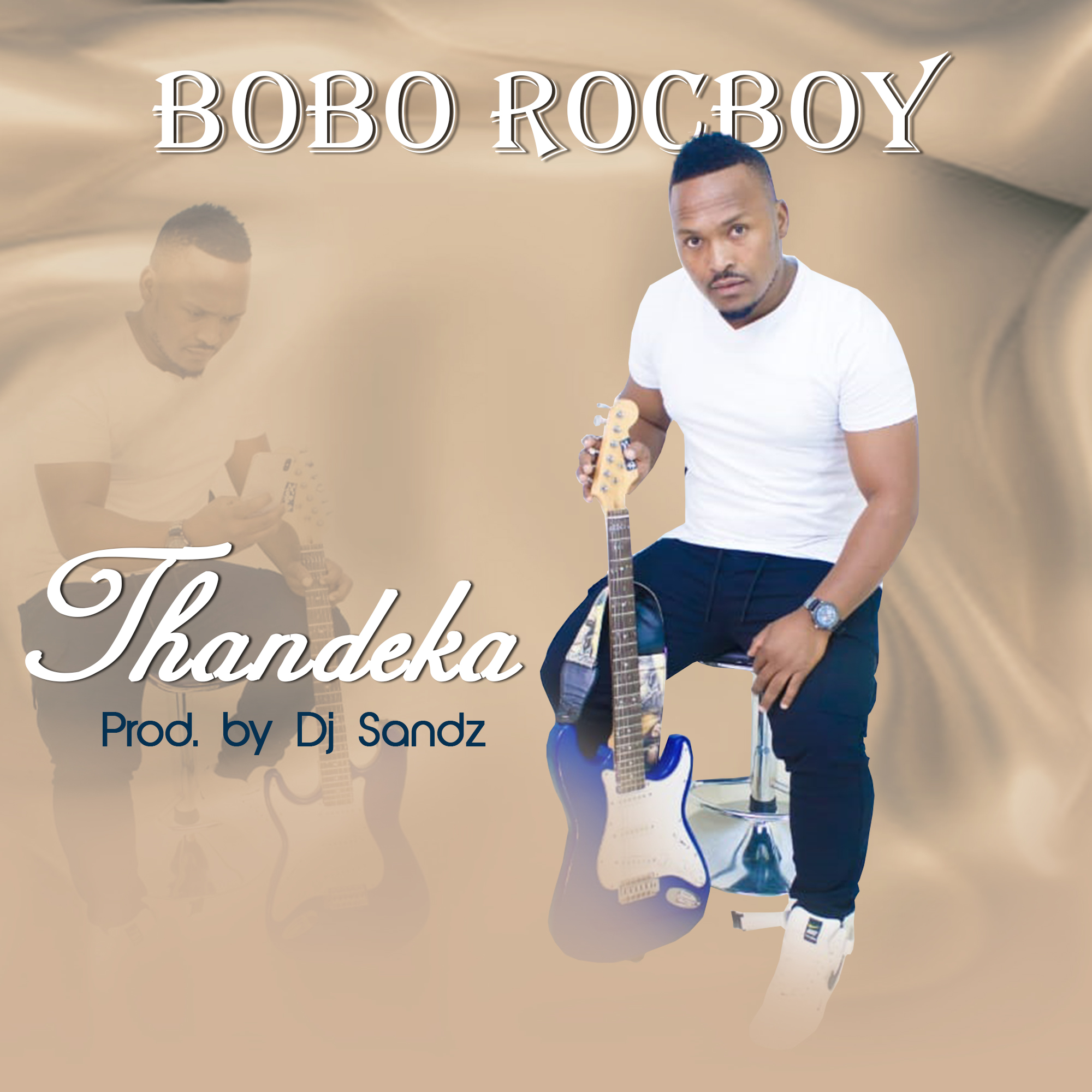 Bobo Rocboy - Thandeka