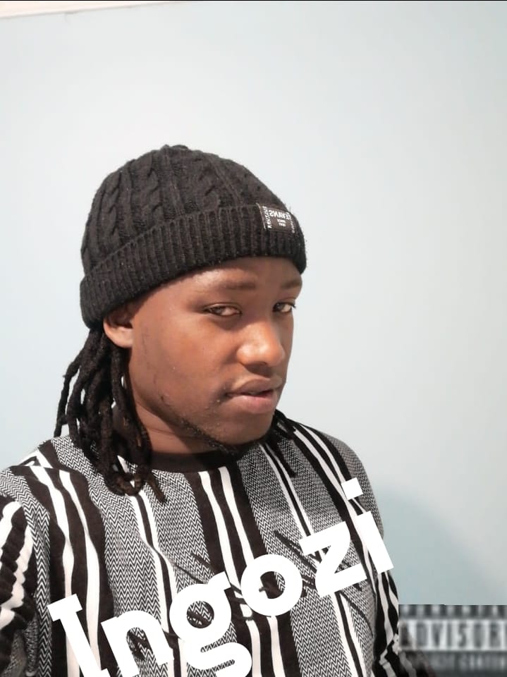 Mr Suspect - Ingozi Featuring Muziqal Deep