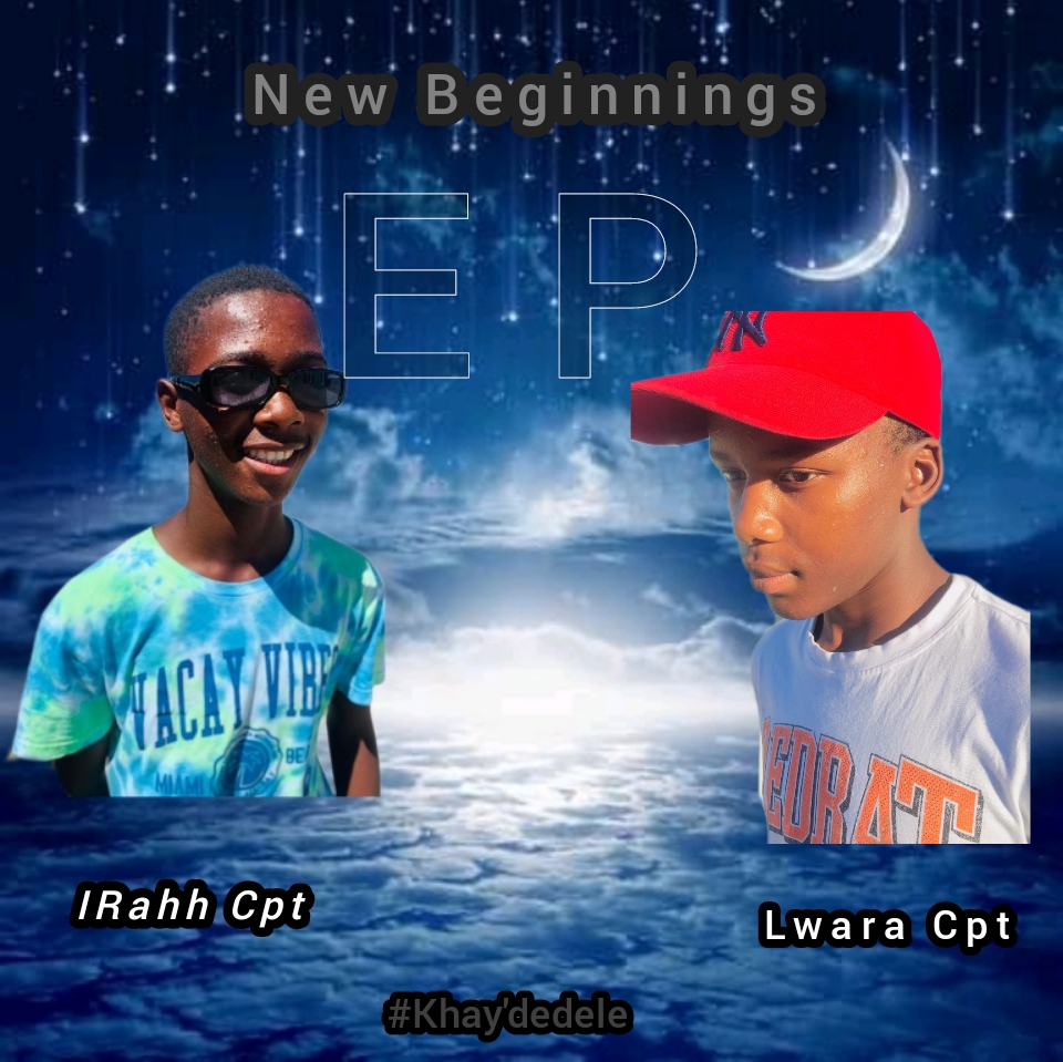 DJ killer x Luziester - Lord have mercy Featuring Irahh no Lwara Cpt
