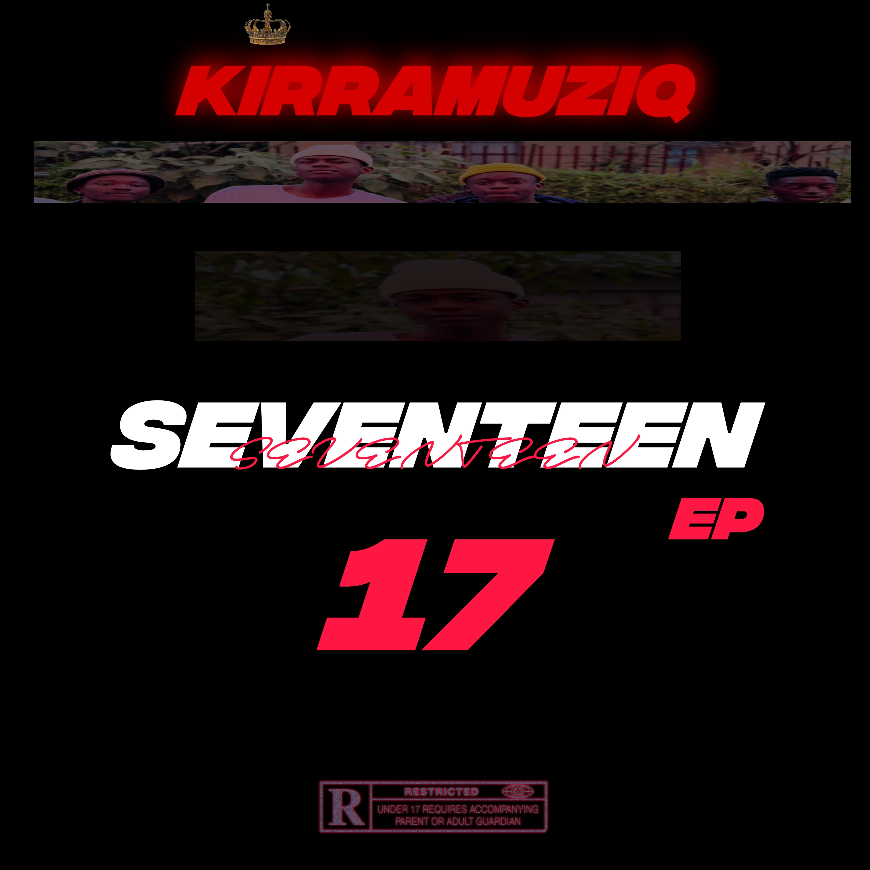 KirraMuziQ - Uhambile