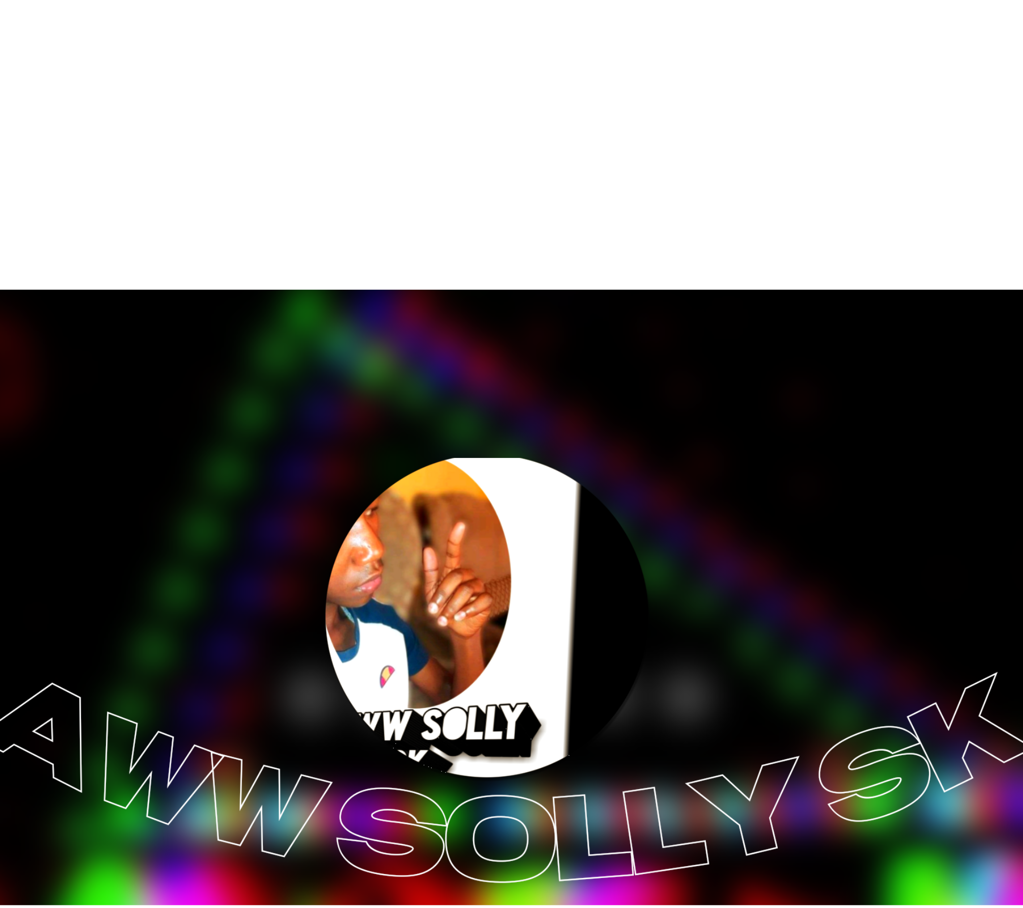 Aww Solly sk - The Witch 26 Featuring Danger king