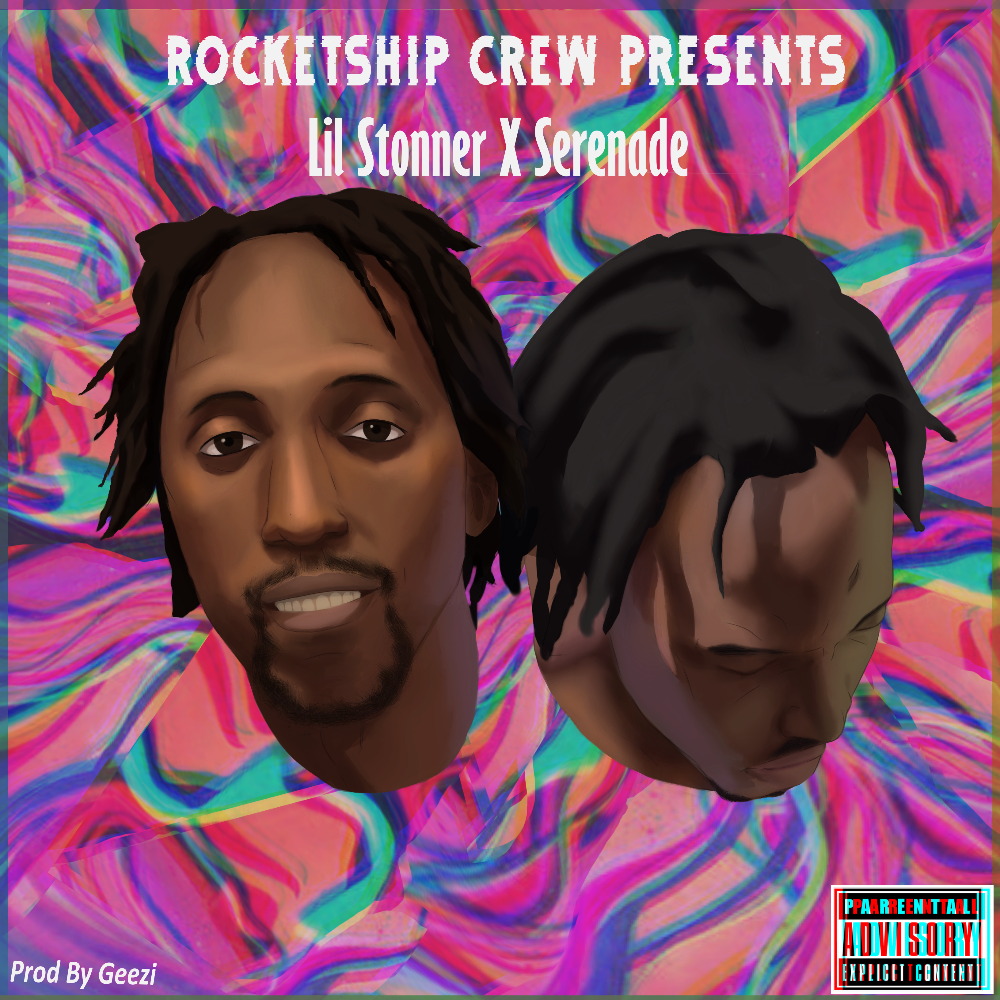 Lil stonner - Intoxicated Featuring Serenade