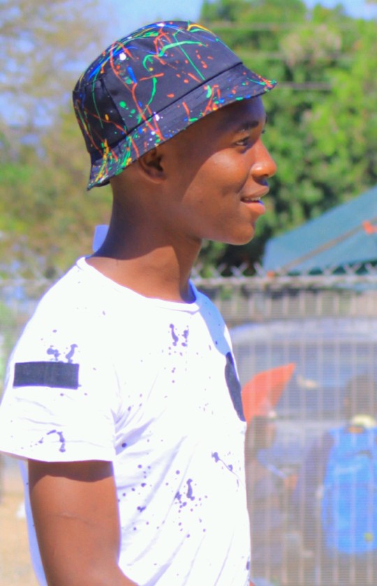 TGo Floss - Anina ngoho Featuring Sweet Flow x Black Gee SA