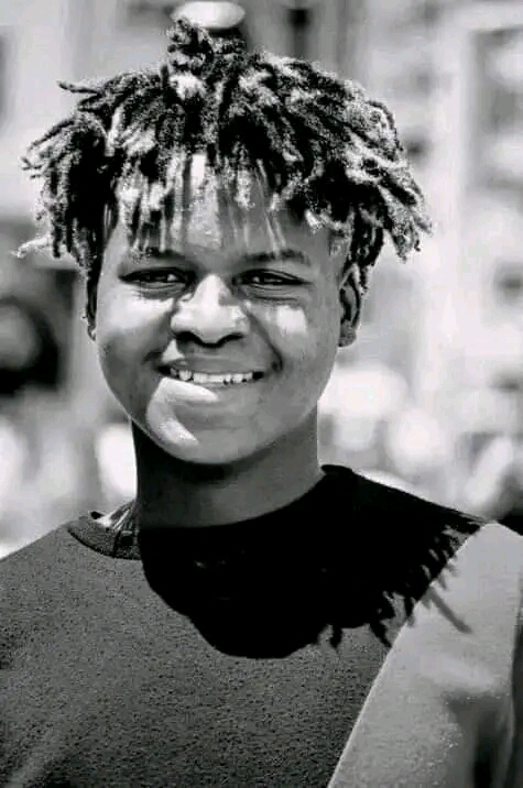 King Da Rapper - Umsindo Featuring Sive Tornic x Just Role album artwork