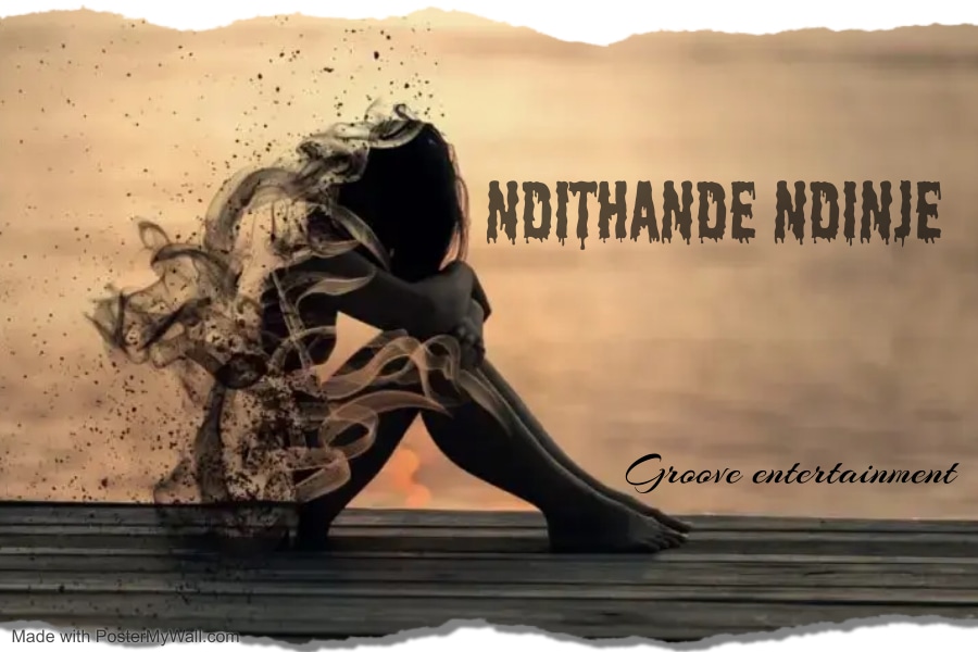 Groove Entertainment - Ndithande Ndinje