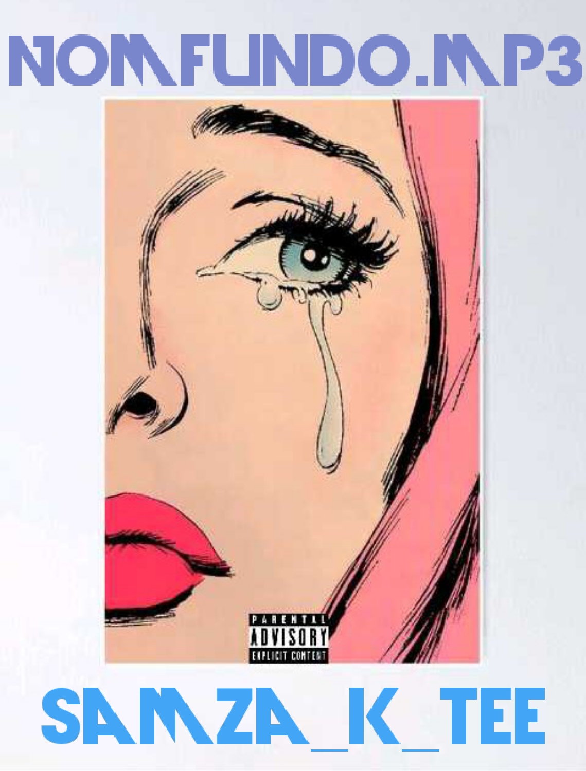 Samza k tee - Nomfundo