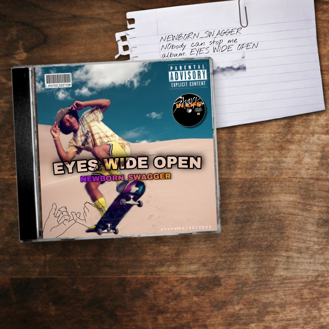 Newborn_swagger x oxy - UMSHADO Featuring Airlyt Ft boizin