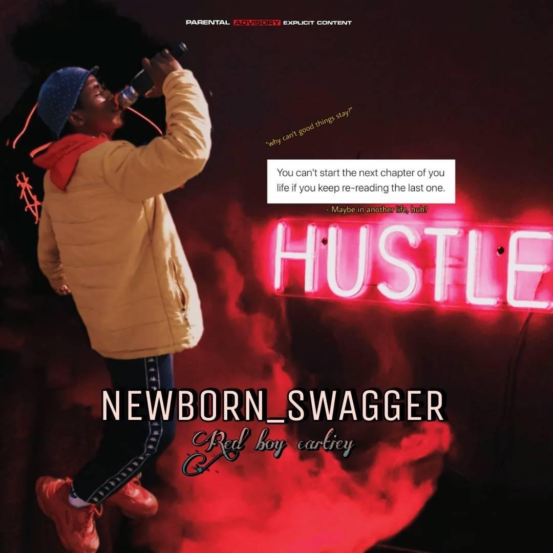 Newborn Swagger - IMPILO Featuring Emzeekubo
