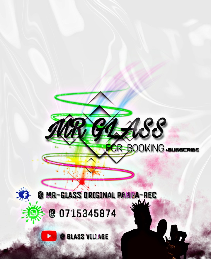 Musanda Mr Glass Village - Muthu wanga Featuring Stambodeejay