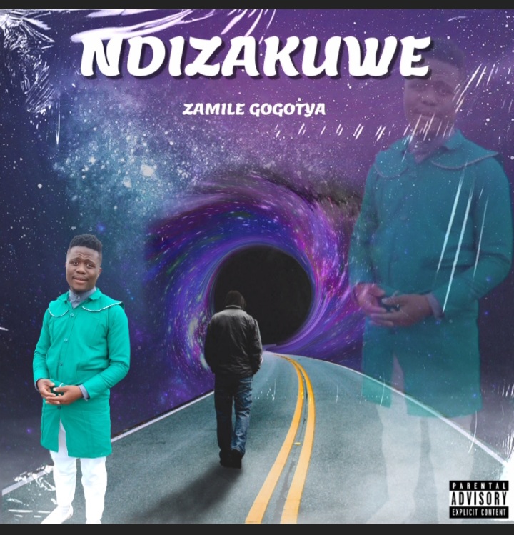 ZAMILE GOGOTYA - NDIZAKUWE