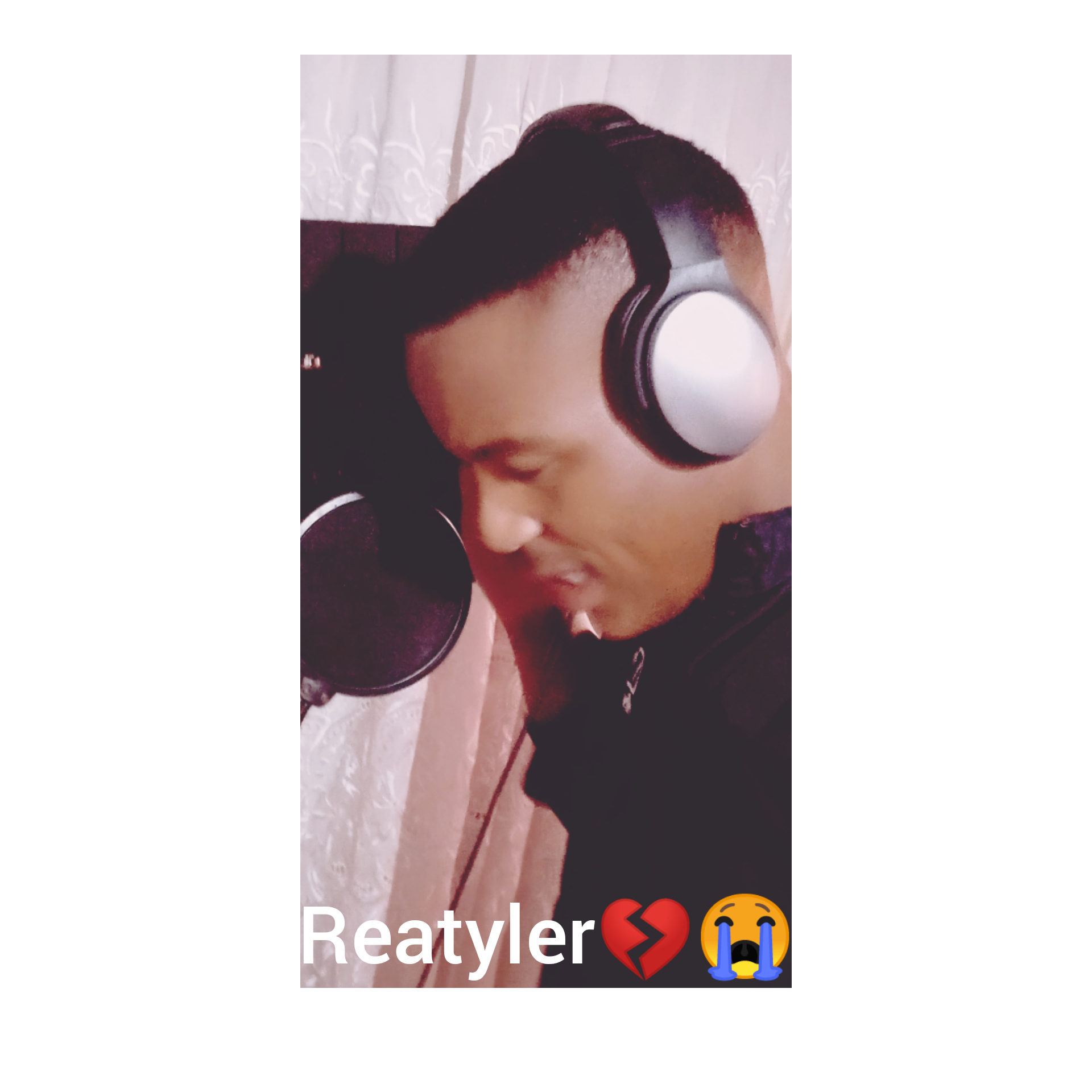 Reatyler - Kuzolunga Featuring Blaq chain