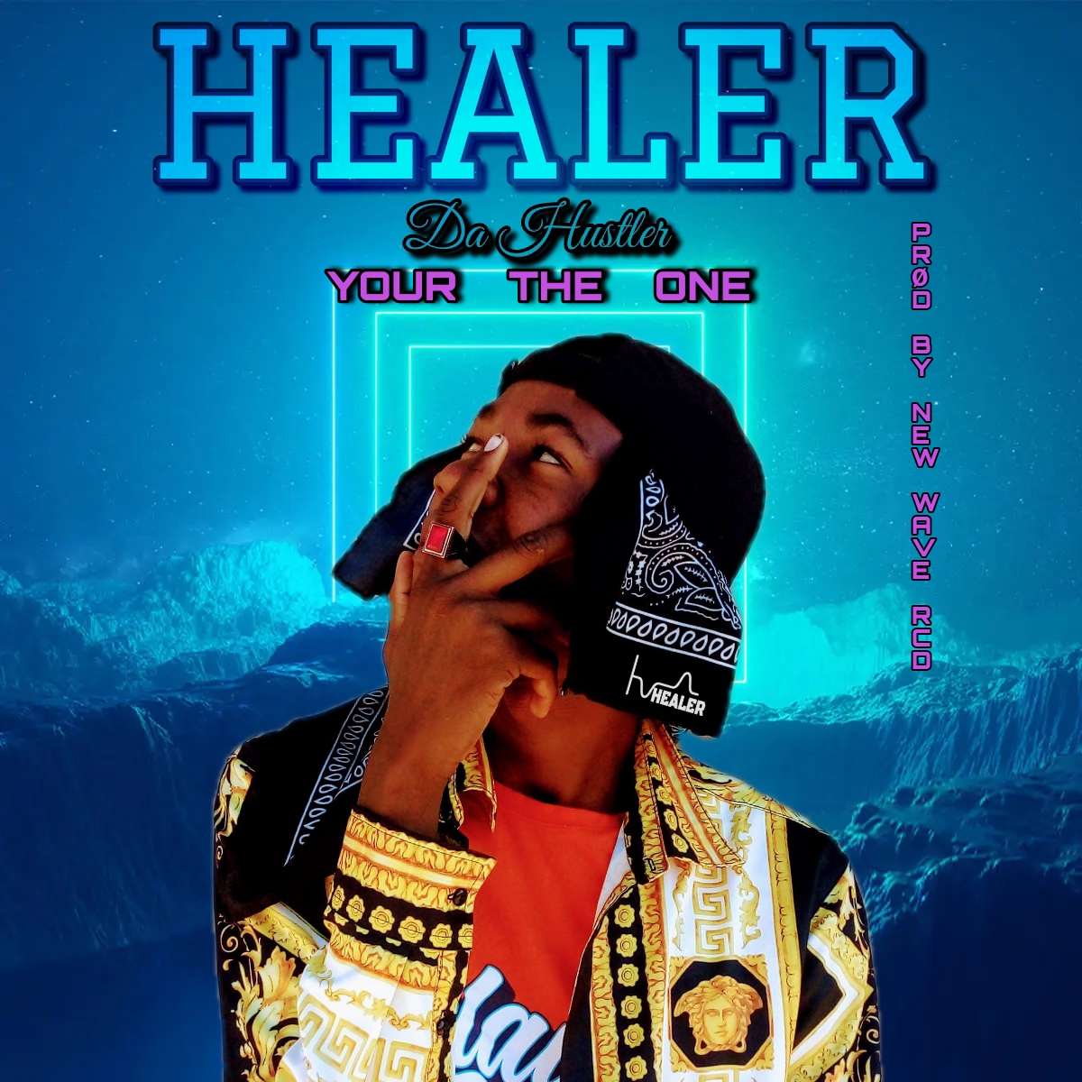 Healer - Your The One