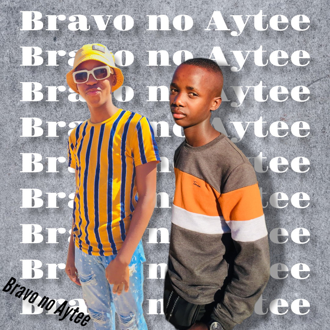 Bravo no Aytee - Justice For Hlehle Featuring Bravo no Aytee