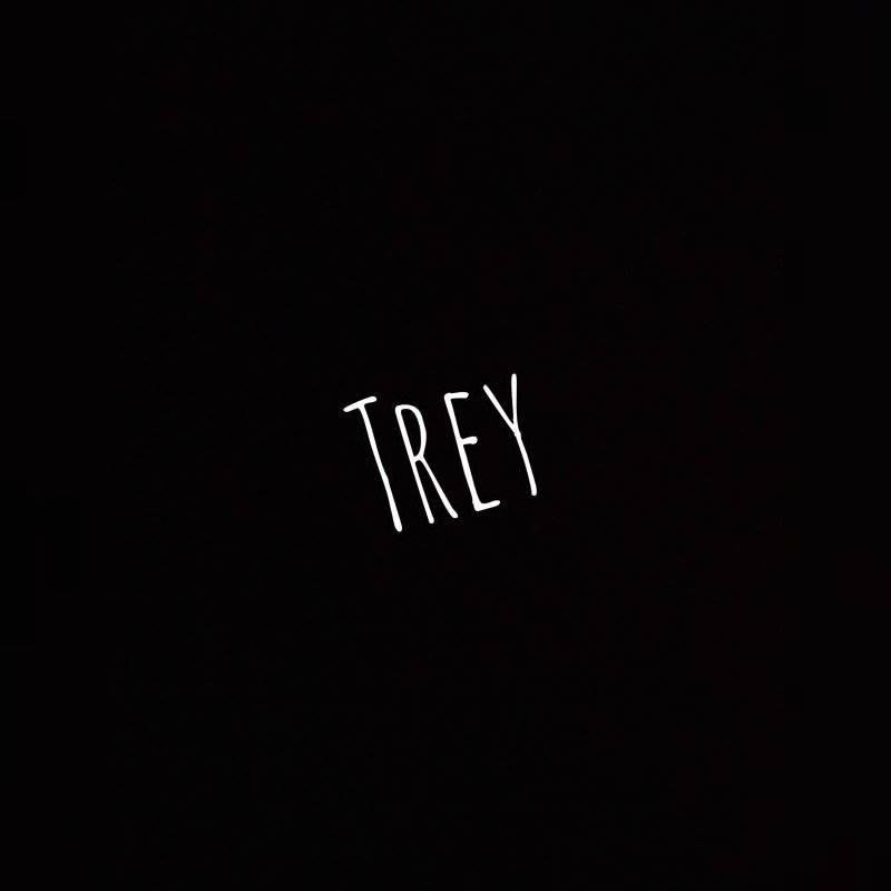 Trey - Life line
