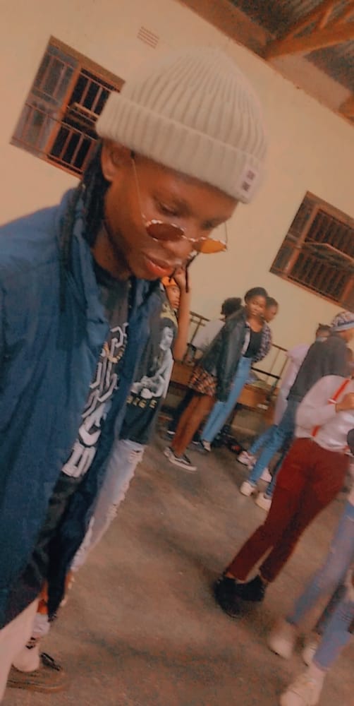 JavahRsa - Till we meet again(masambuka) Featuring Tzest rsa & Abutii Muster