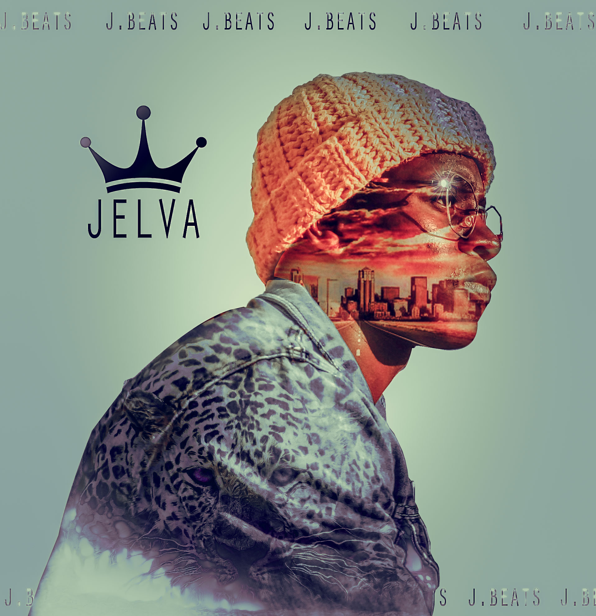 Jelva - ke signne ntwa (snippet) Featuring Undecided