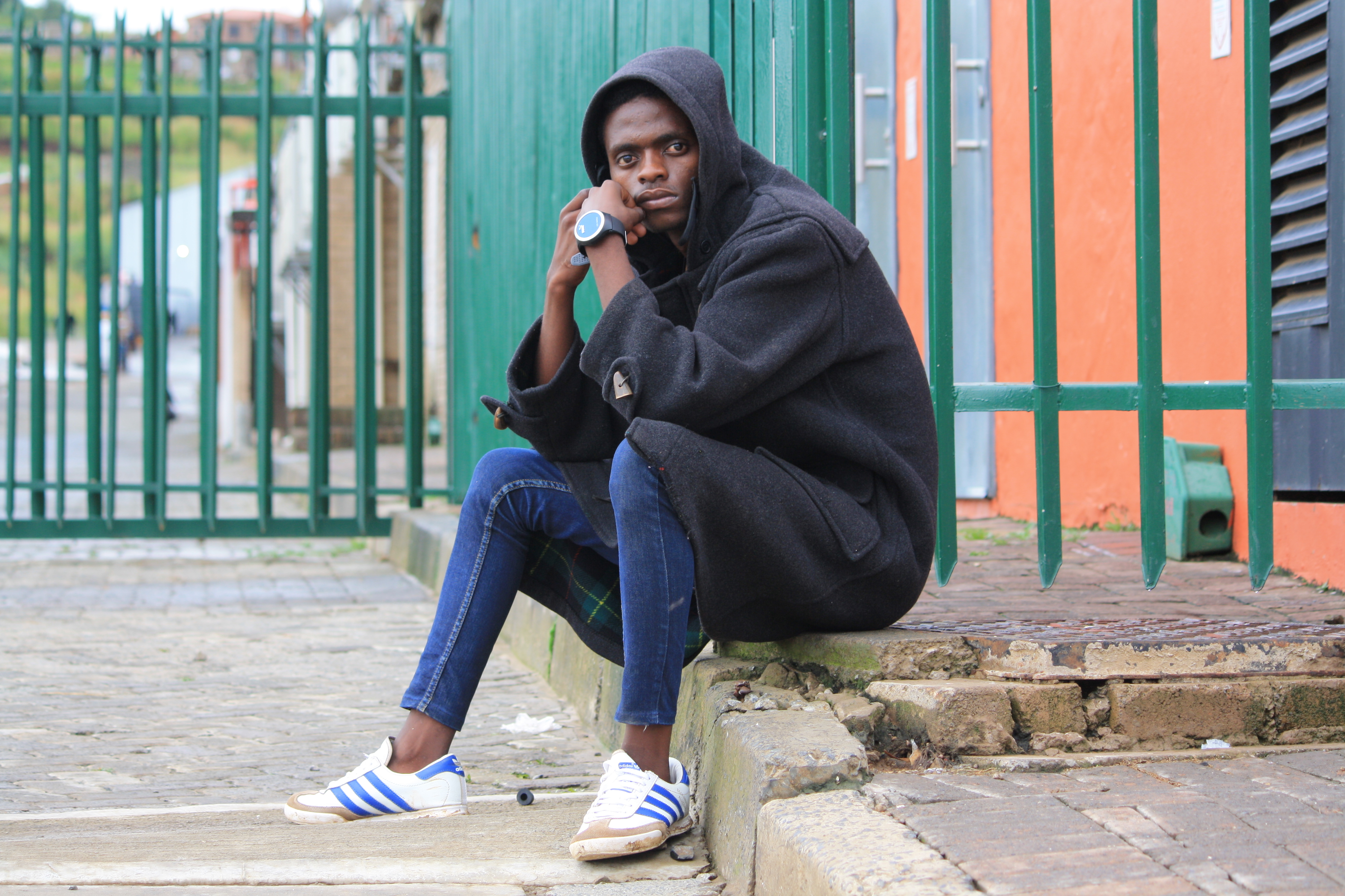 Ace Que - Get You Back ( Prod.Iro Beatz ) Featuring De End Mc x 32 slick