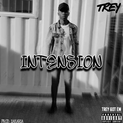Trey - Intention