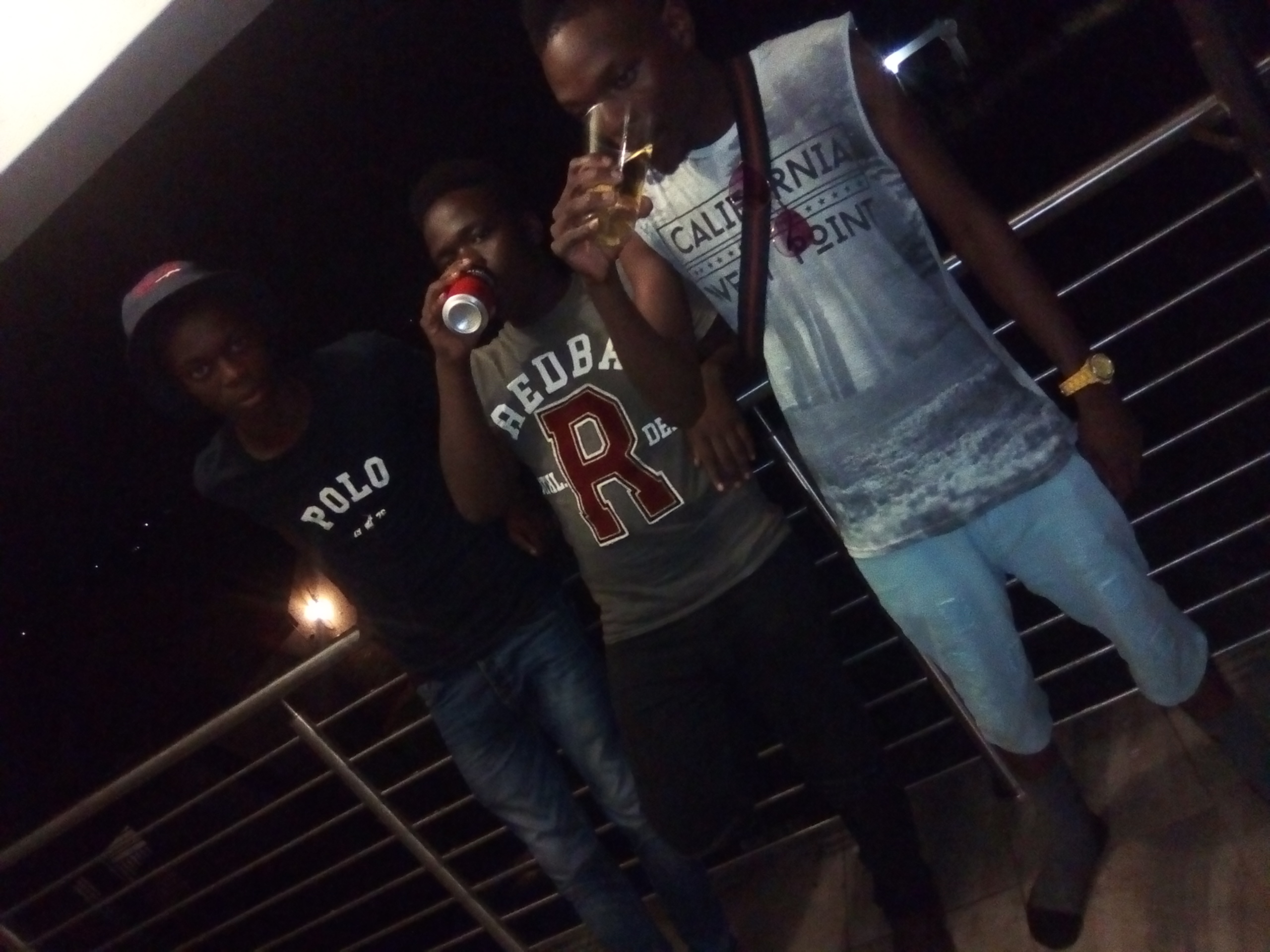 PnBoY-Mr Paradise - Matshonise mp3