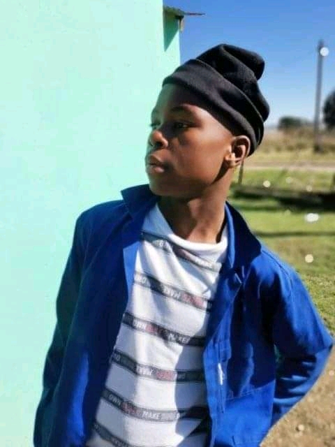 Blaqkid - Iphupho lam Featuring Lwaijer