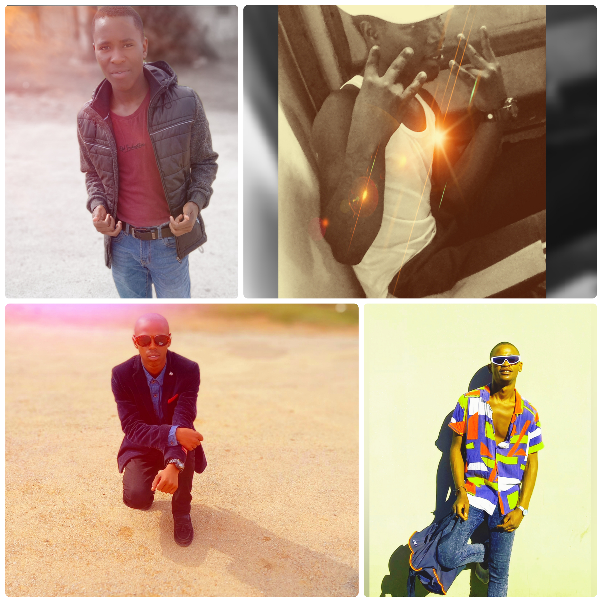 Donna - Andimthembi umntu Featuring Renzo and lenaro&Lee star
