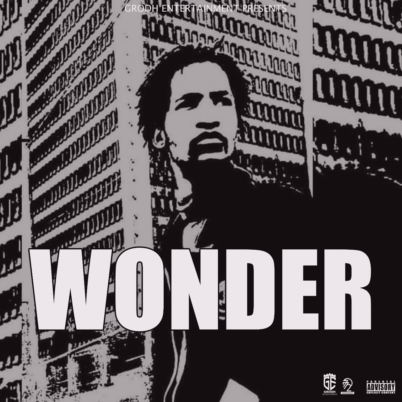 WNDRBOY - 03. I Can Do It Featuring AJ Wyze