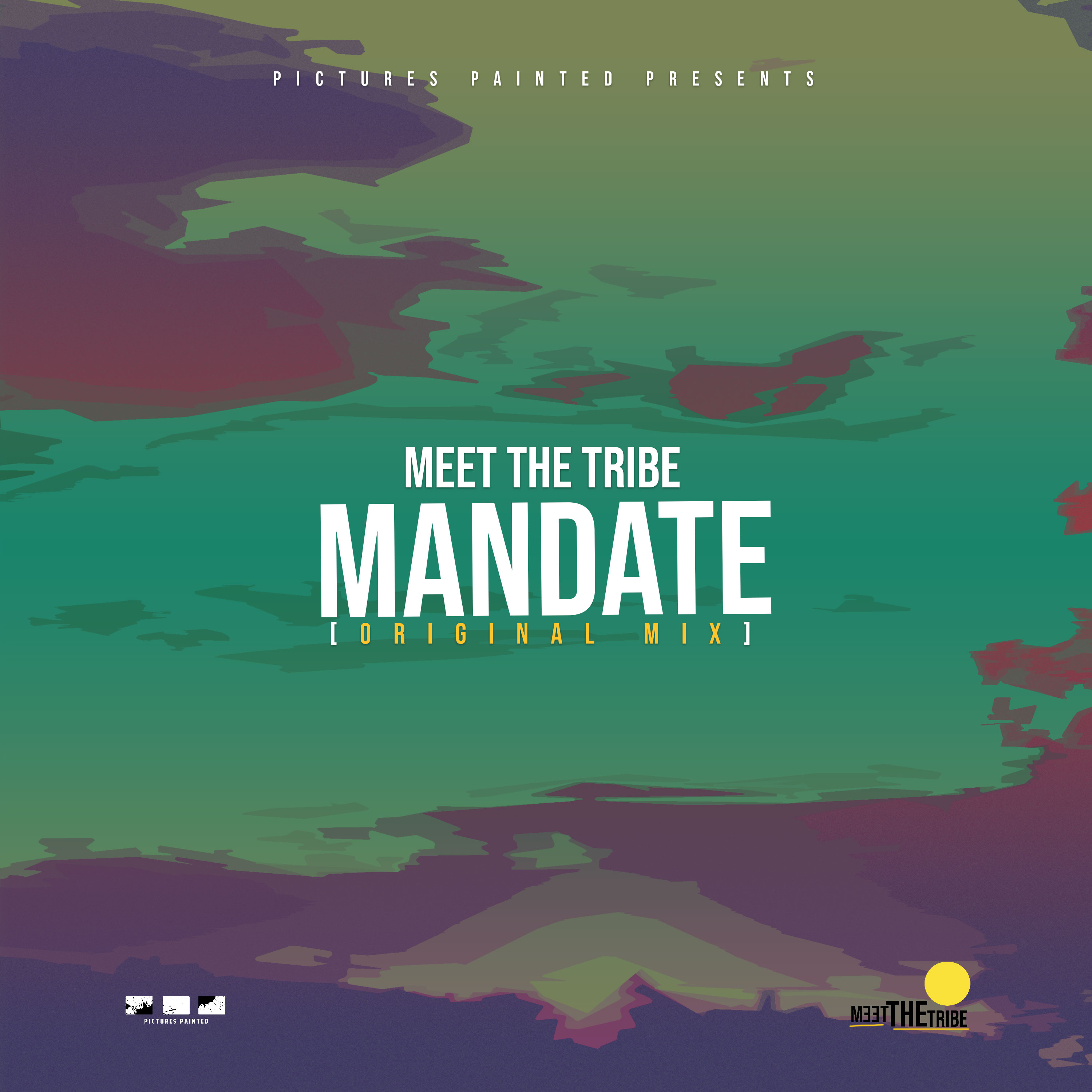 Meet The TRIBE - Mandate (Original Mix)