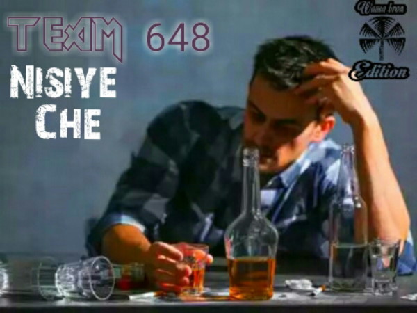 Team 648 - Nisiye Che