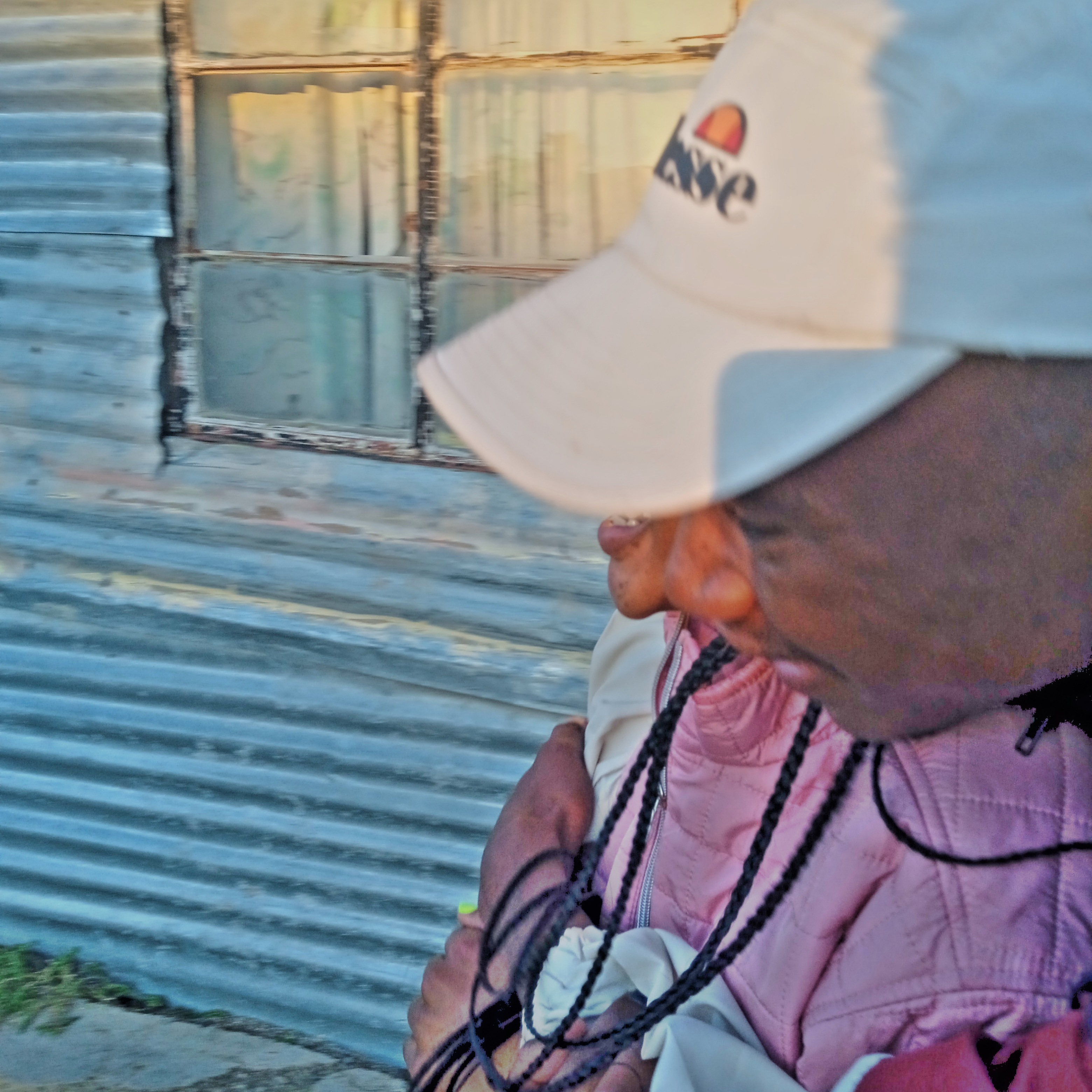 Major Idyan - NDAMTHANDA LONA Featuring Master Killer