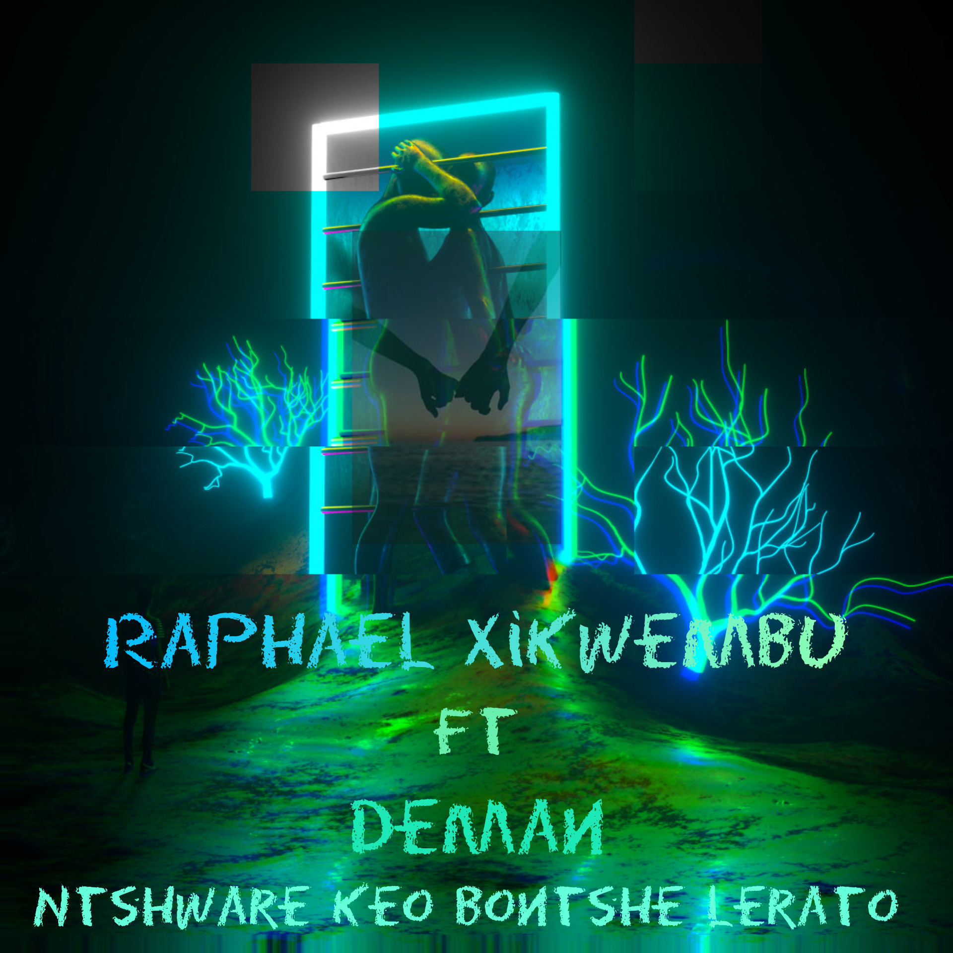 Raphael Xikwembu - Ntshware keo bontshe lerato Featuring Deman