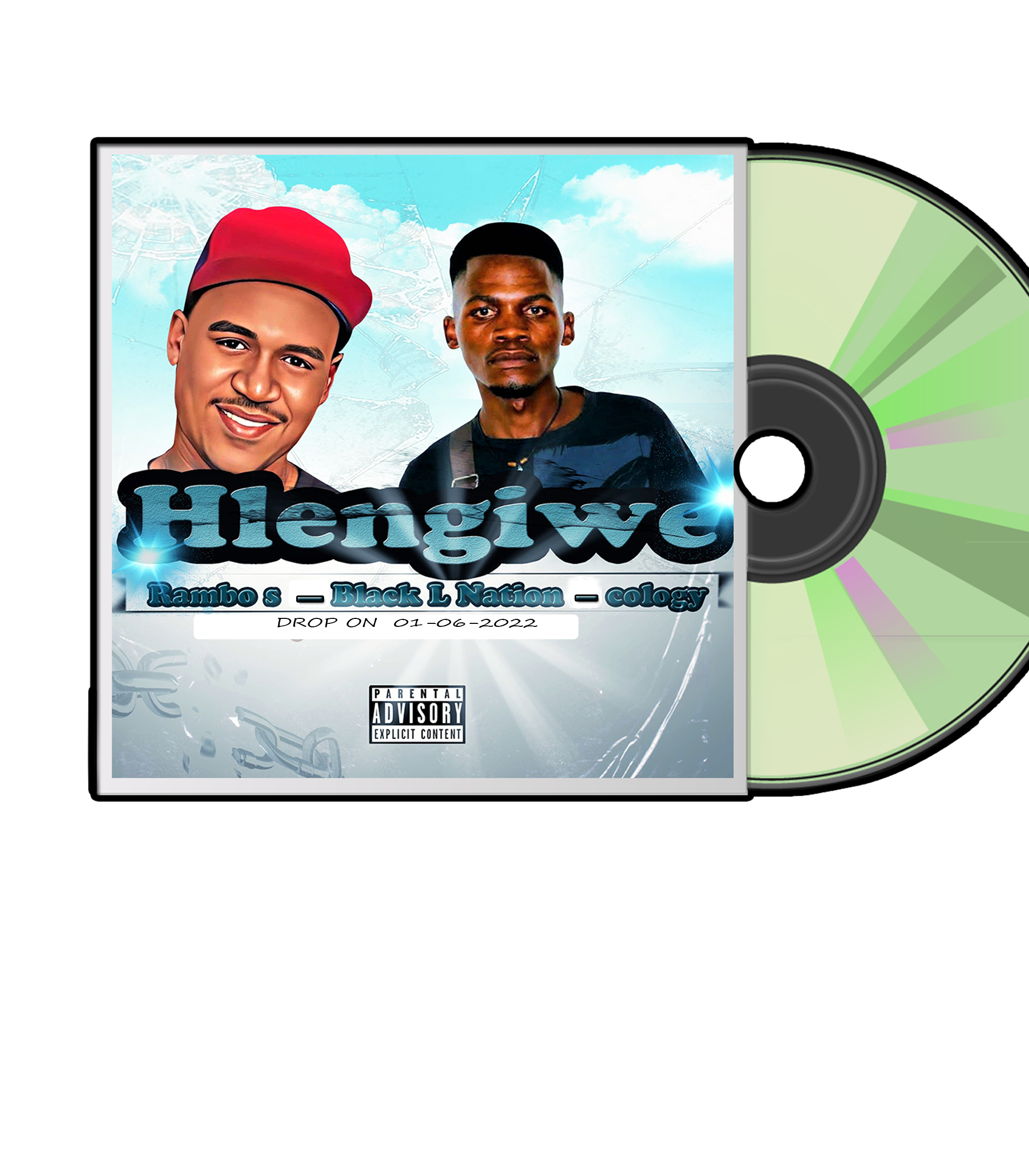 Black L nation - Hlengiwe Featuring Rambo s & Cology