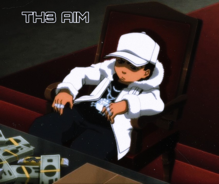 Ngelzy - tH3 AIM Featuring XaChoppa