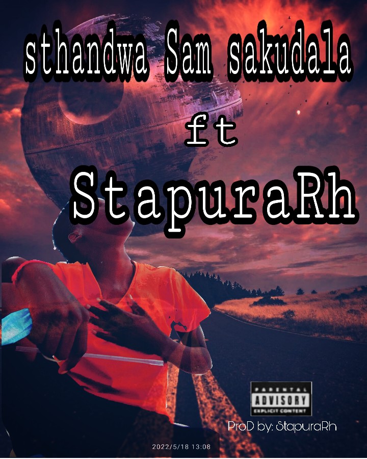 StapuraRh - Sthandwa Sam sakudala