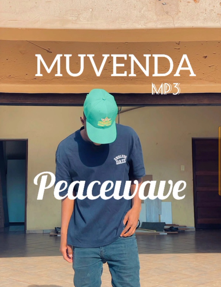 Peacewave - Muvenda Featuring Single