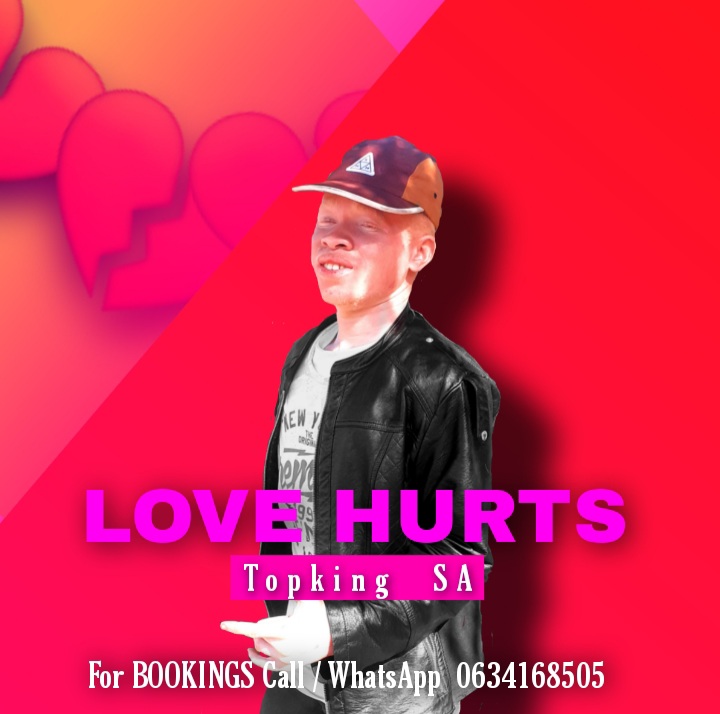 Topking - Love Hurts