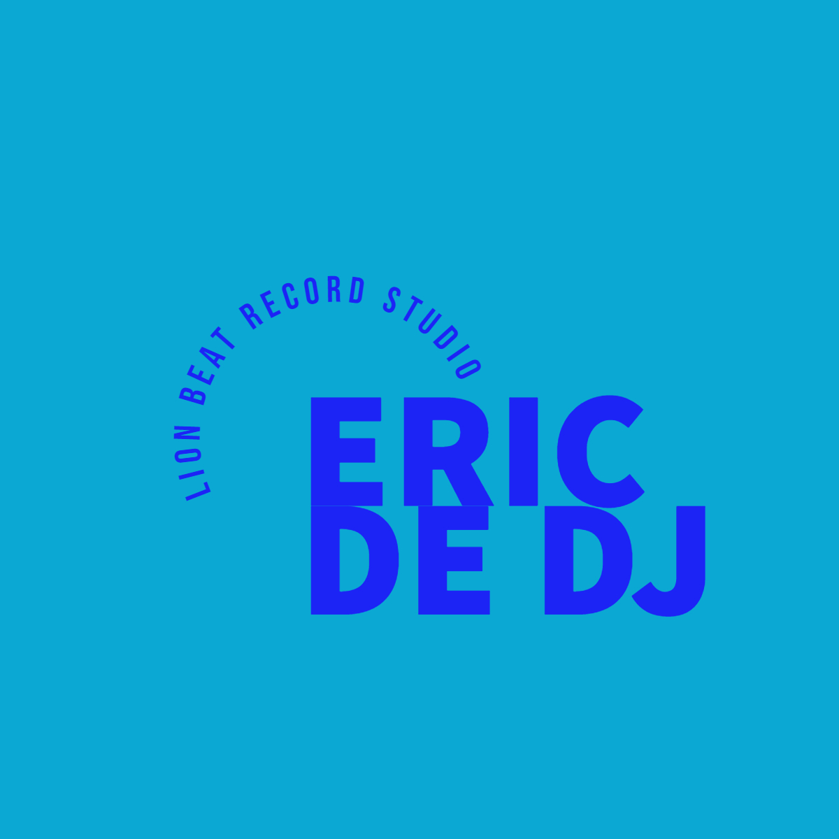 Eric de dj s.a - Just  a beat