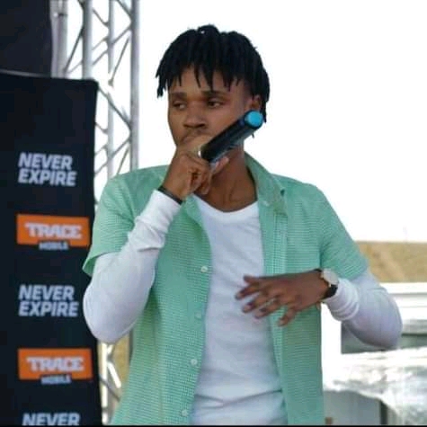 Tk Da Magnet - Butepu Featuring Team magnet