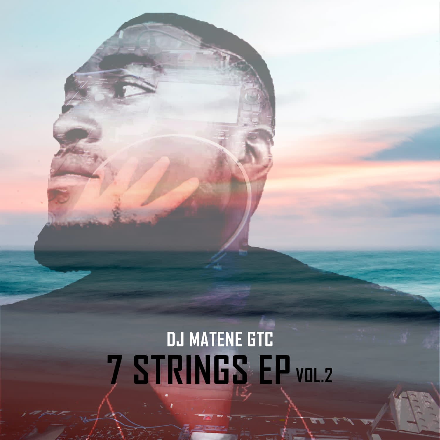 Dj MATENE GTC - Intelligent
