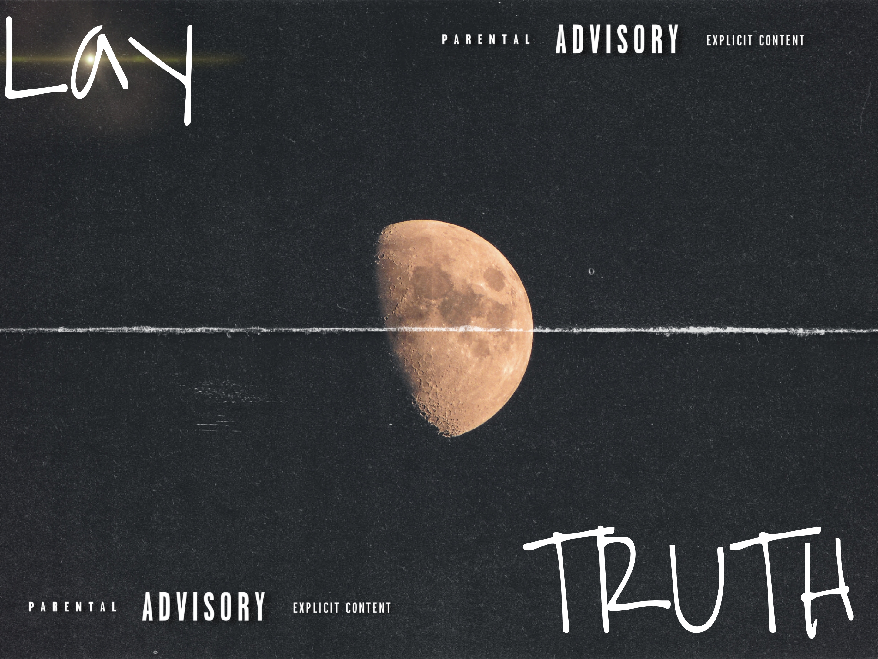 Lay - TRUTH