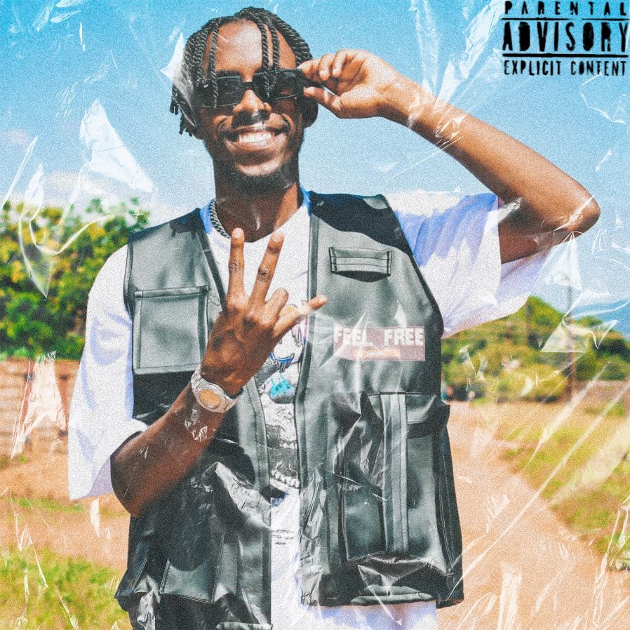 McSwagga - Lit! Featuring Brenztoofab