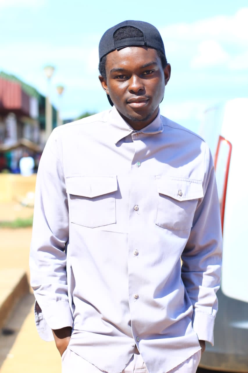 M Flows Avhadevhavhone - 24th Birthday album artwork