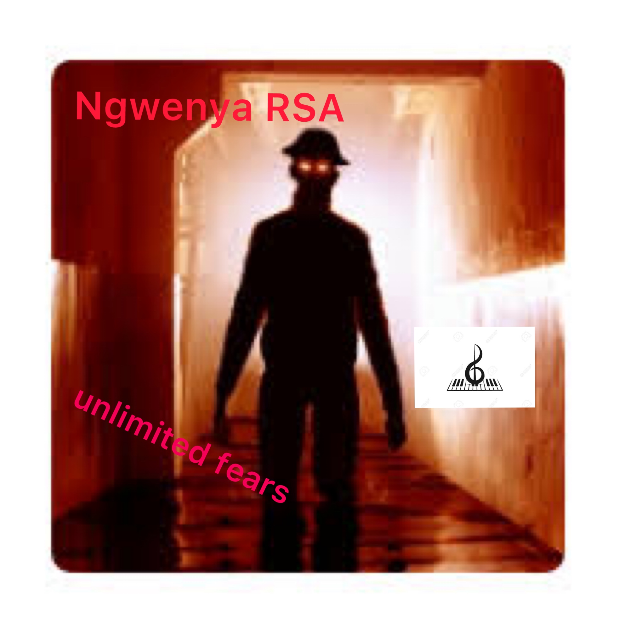 Ngwenya RSA - Unlimited Fears