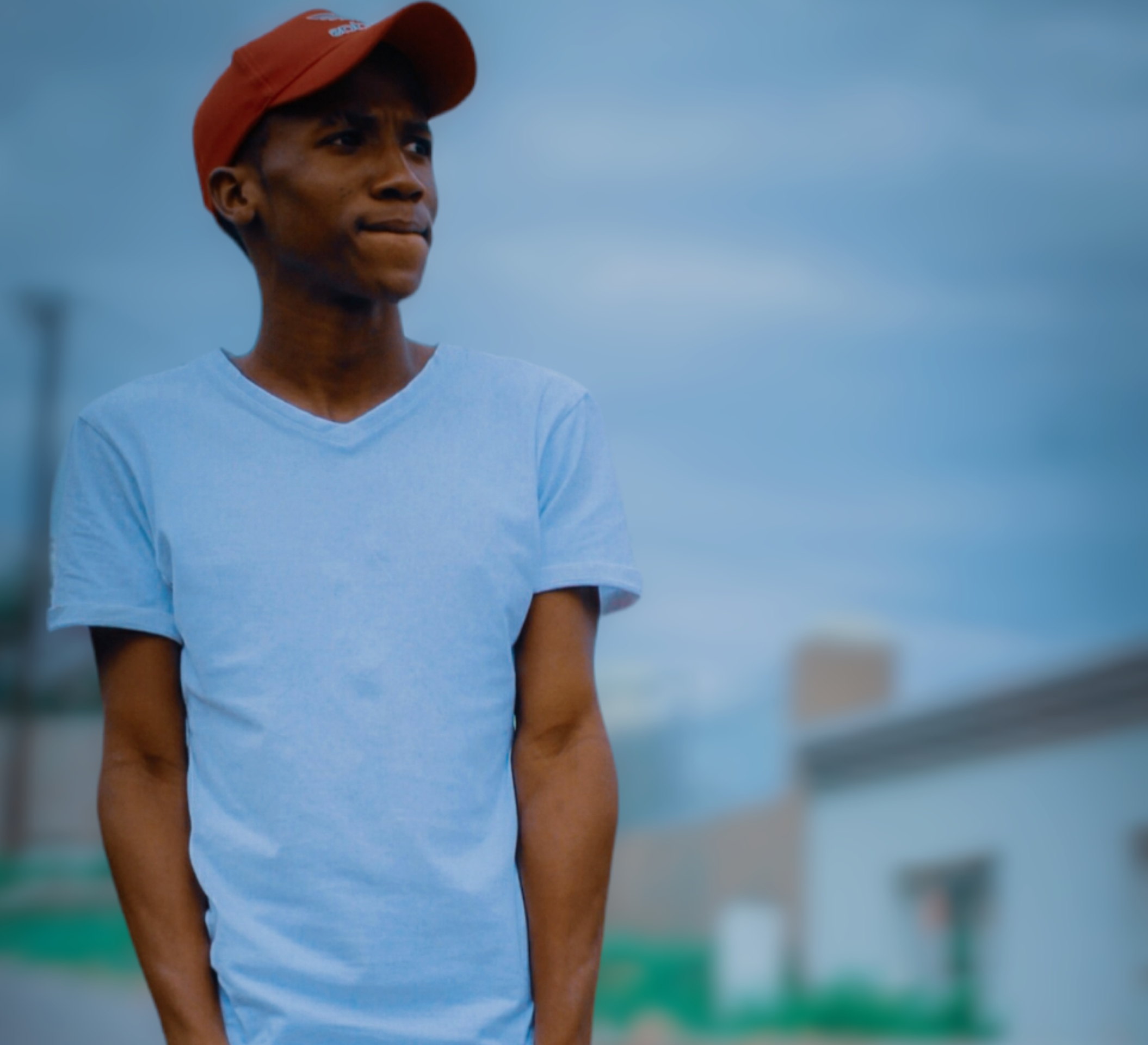 Lango Mabhida - INDANDATHO album artwork