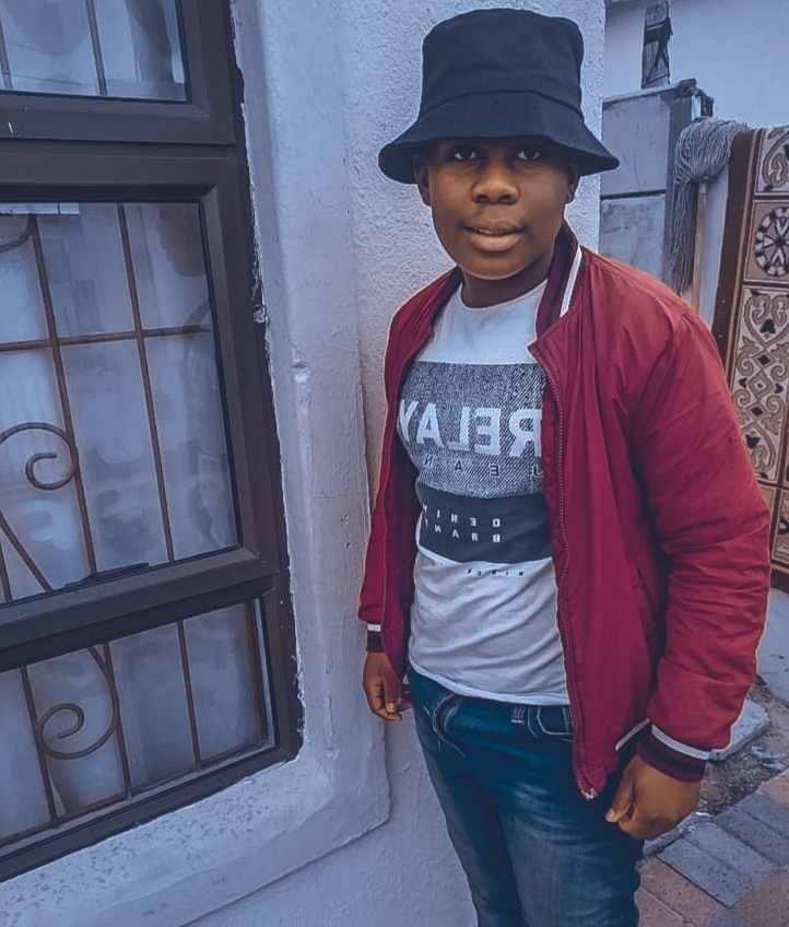Young killer cpt - Nyamezela Featuring Nasty boys