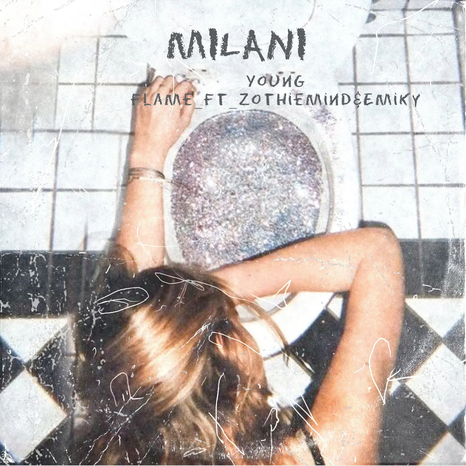 Young Flame - Milani Featuring Emiky & Zothiemind