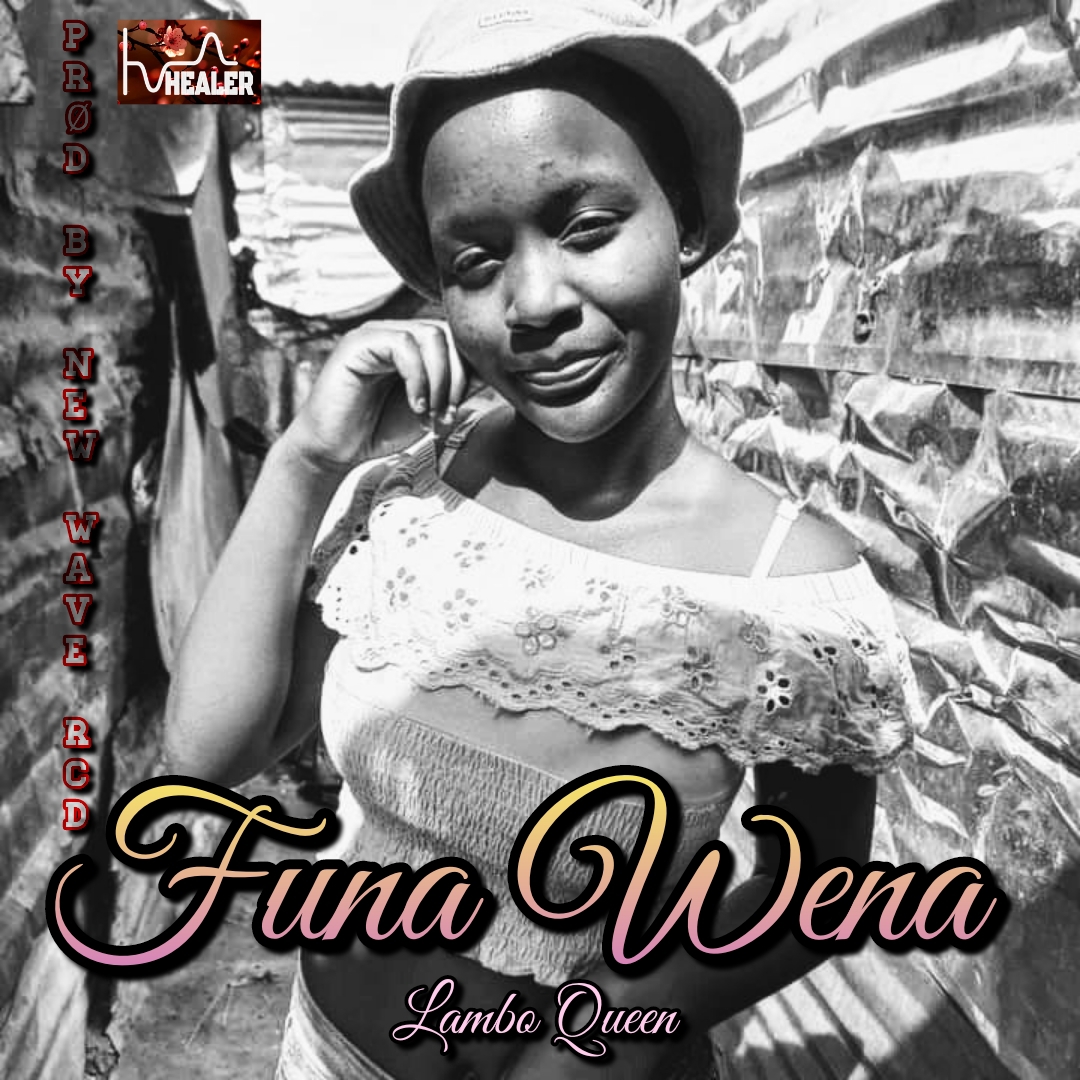 Lambo Queen - Funa Wena