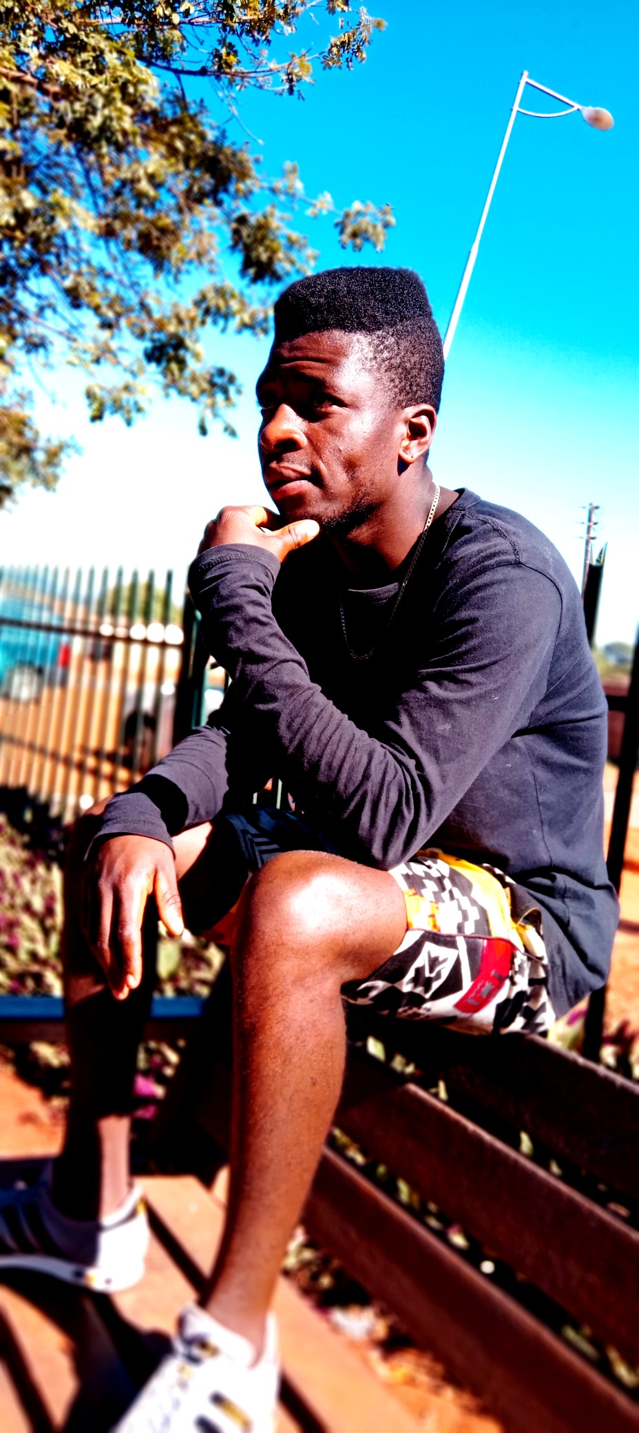 GazaBoy - Zwiya Vha Vhavha Featuring Lil Rawfhy