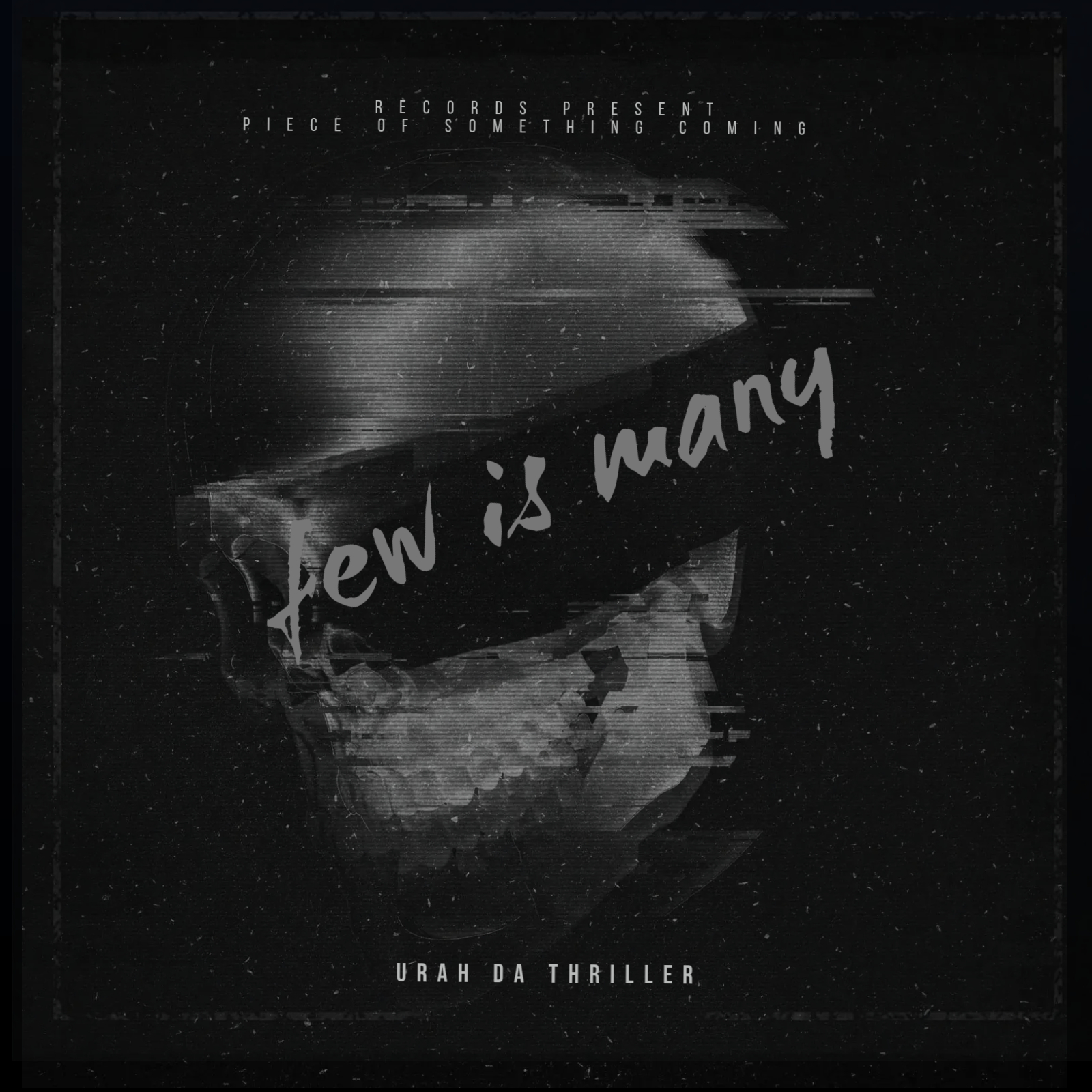 Urah Da Thriller - Seen it all Featuring TectionRaps